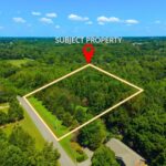 Property photo for land for sale in Lawrence County Tennessee