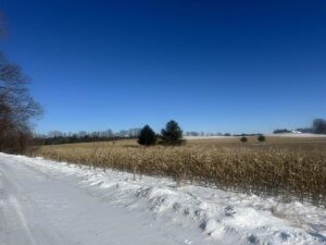 Property photo for land for sale in Waupaca County Wisconsin