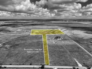 Property photo for land for sale in Burnet County Texas