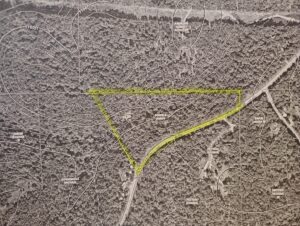 Property photo for land for sale in Marion County Arkansas