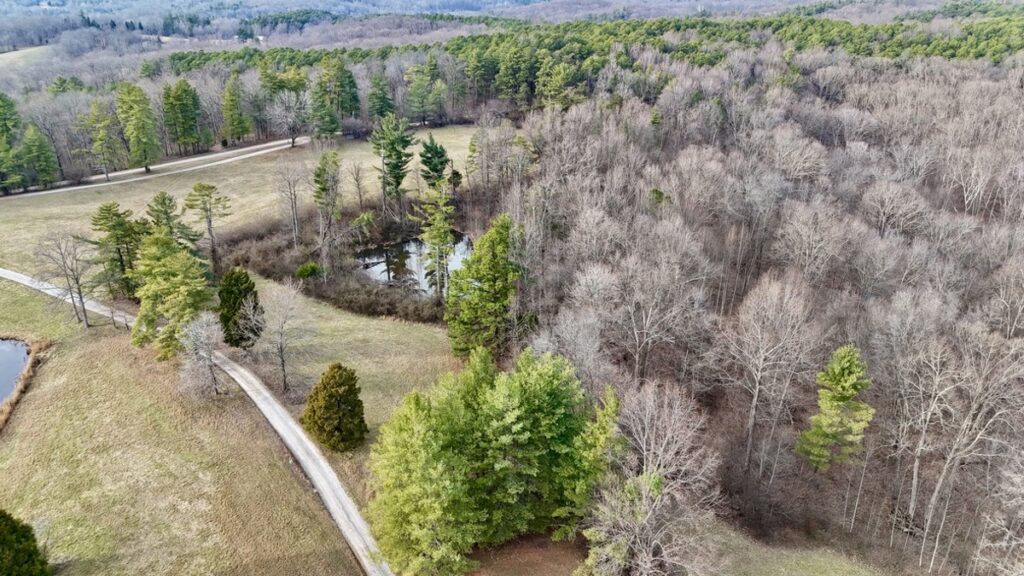 Property photo for land for sale in Perry County Indiana