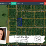 Property photo for land for sale in Izard County Arkansas