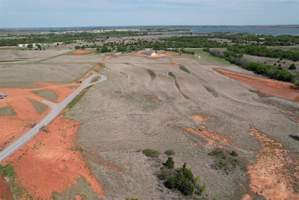 Property photo for land for sale in Custer County Oklahoma