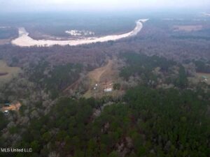 Property photo for land for sale in Franklin County Mississippi