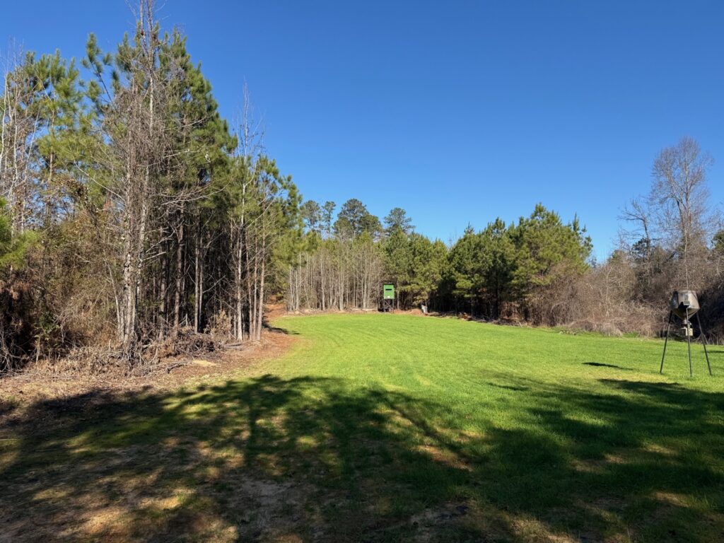 Property photo for land for sale in Hale County Alabama