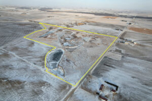 Property photo for land for sale in Wright County Iowa