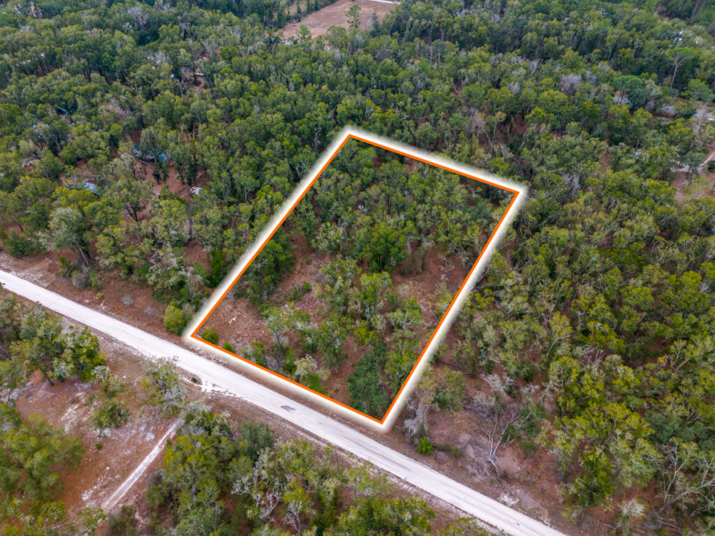 Property photo for land for sale in Jackson County Florida