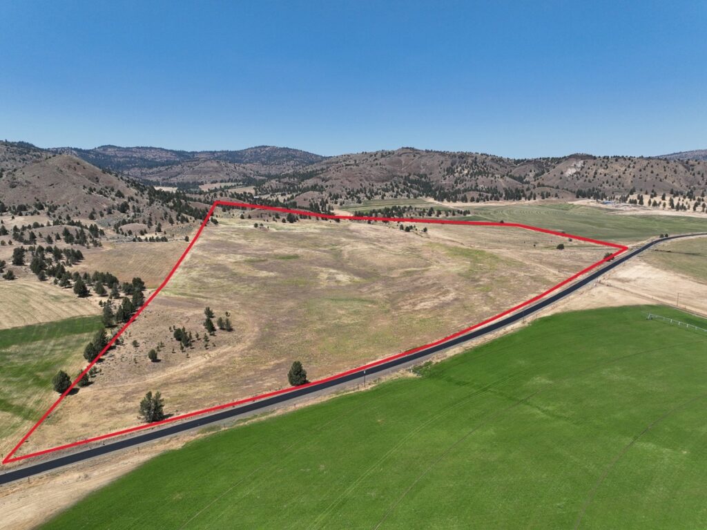 Property photo for land for sale in Harney County Oregon