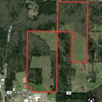 Property photo for land for sale in Miller County Arkansas