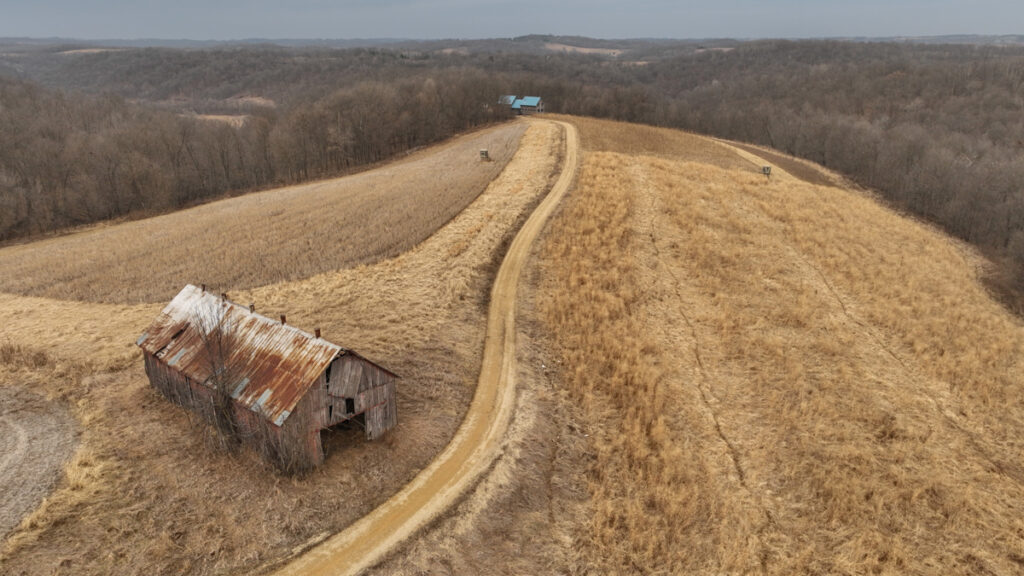 Property photo for land for sale in Richland County Wisconsin