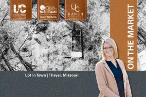 Property photo for land for sale in Oregon County Missouri