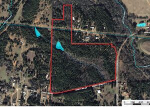 Property photo for land for sale in Smith County Texas