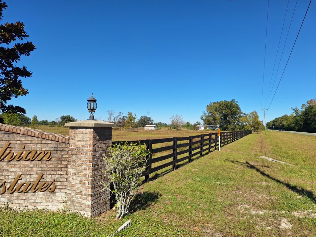 Property photo for land for sale in Suwannee County Florida