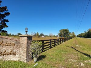 Property photo for land for sale in Suwannee County Florida