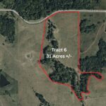 Property photo for land for sale in Harrison County Missouri