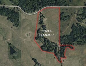 Property photo for land for sale in Harrison County Missouri