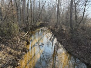 Property photo for land for sale in Hardin County Tennessee