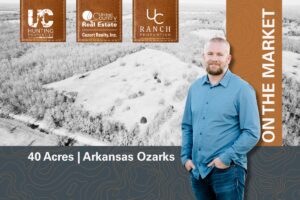 Property photo for land for sale in Sharp County Arkansas