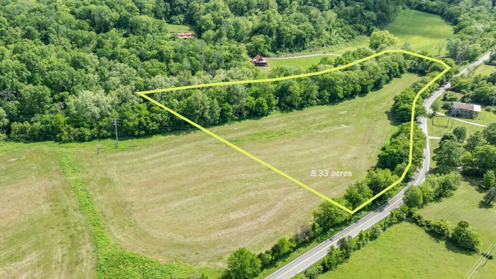 Property photo for land for sale in Maury County Tennessee
