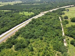 Property photo for land for sale in Choctaw County Oklahoma