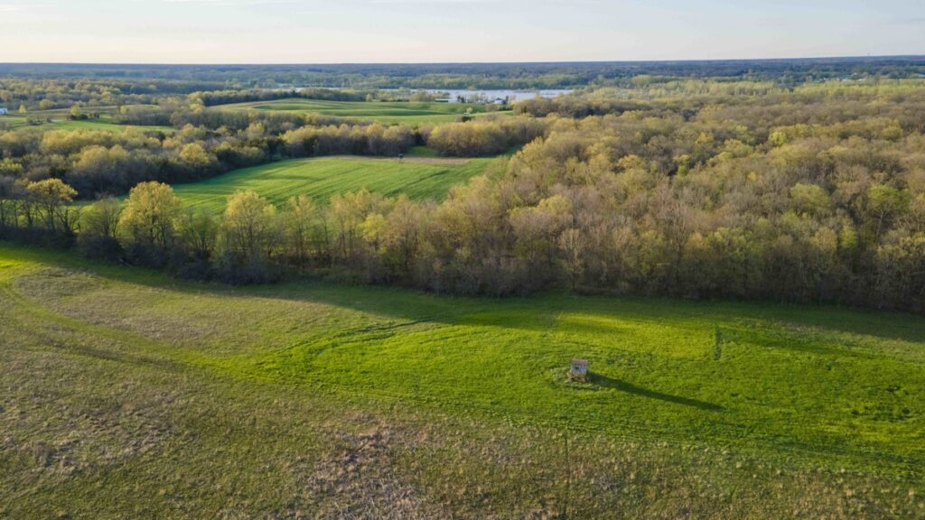 Property photo for land for sale in Clark County Missouri