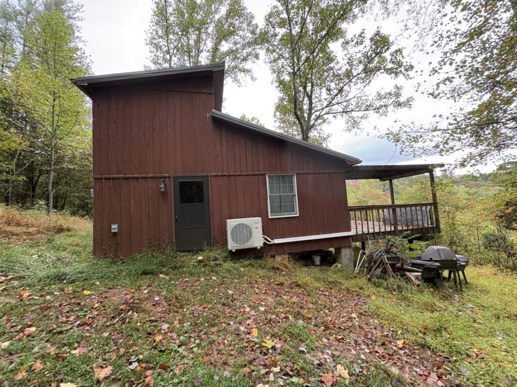 Property photo for land for sale in Monroe County Ohio