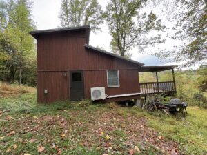 Property photo for land for sale in Monroe County Ohio