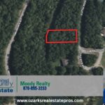 Property photo for land for sale in Izard County Arkansas