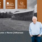 Property photo for land for sale in Fulton County Arkansas