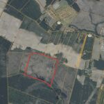 Property photo for land for sale in Bertie County North Carolina