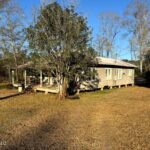 Property photo for land for sale in Amite County Mississippi