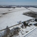 Property photo for land for sale in Sandusky County Ohio