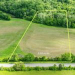 Property photo for land for sale in Maury County Tennessee