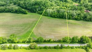 Property photo for land for sale in Maury County Tennessee