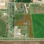 Property photo for land for sale in Woods County Oklahoma