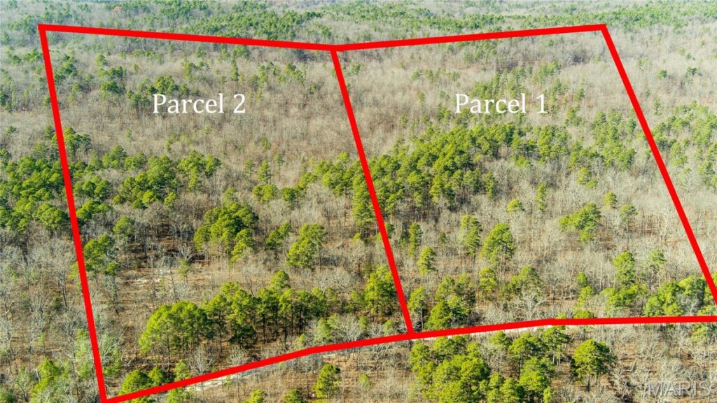 Property photo for land for sale in Dent County Missouri