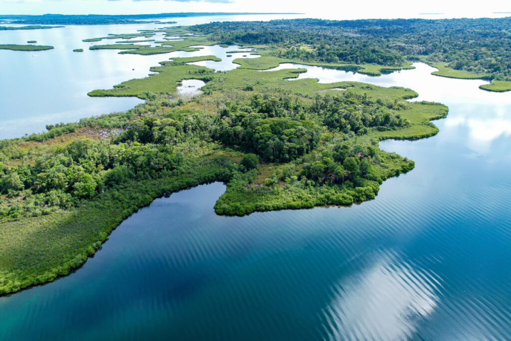 Property photo for land for sale in  County Panama