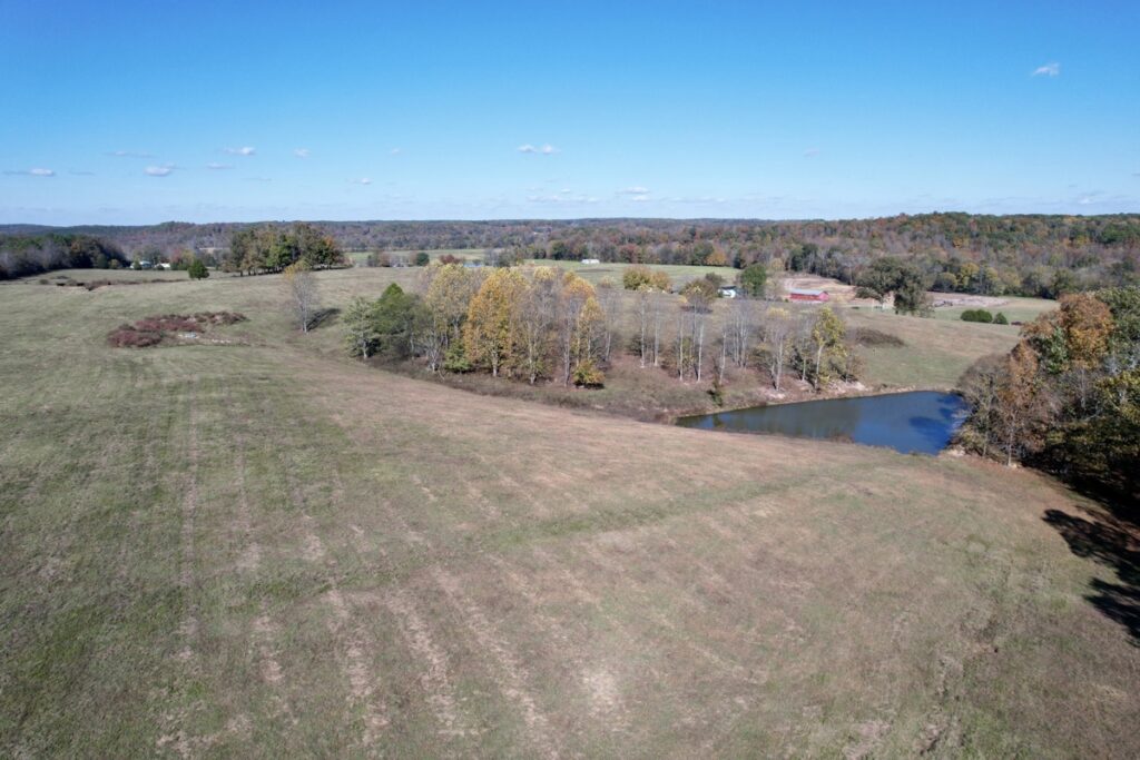 Property photo for land for sale in Lawrence County Tennessee