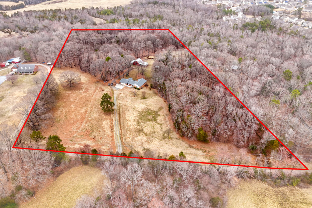 Property photo for land for sale in Cabarrus County North Carolina