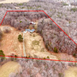 Property photo for land for sale in Cabarrus County North Carolina