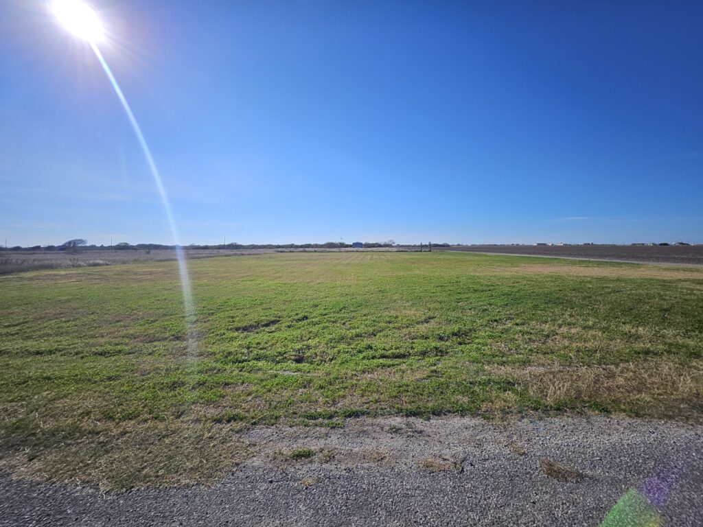 Property photo for land for sale in San Patricio County Texas