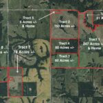Property photo for land for sale in Harrison County Missouri
