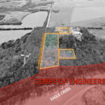 Property photo for land for sale in Coffey County Kansas