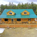 Property photo for land for sale in Park County Colorado