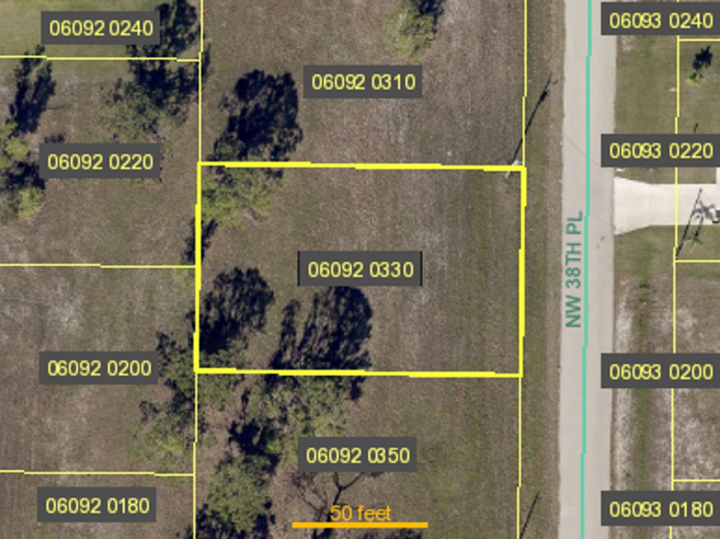 Property photo for land for sale in Lee County Florida