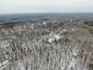 Property photo for land for sale in Juneau County Wisconsin
