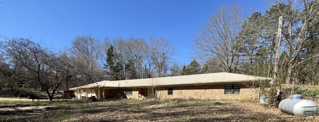 Property photo for land for sale in Cass County Texas