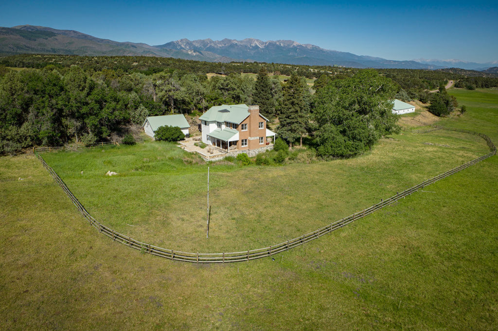Property photo for land for sale in Fremont County Colorado