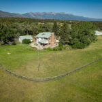 Property photo for land for sale in Fremont County Colorado