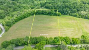 Property photo for land for sale in Maury County Tennessee